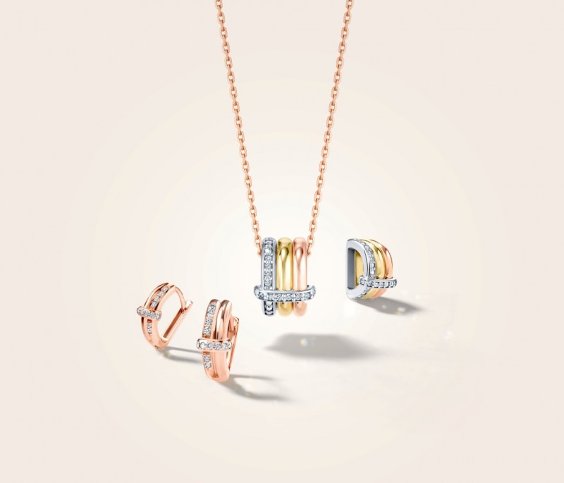 이랜드 로이드, 창립 35주년 기념 스페셜 컬렉션 'LD 트라이엄프' 선보여