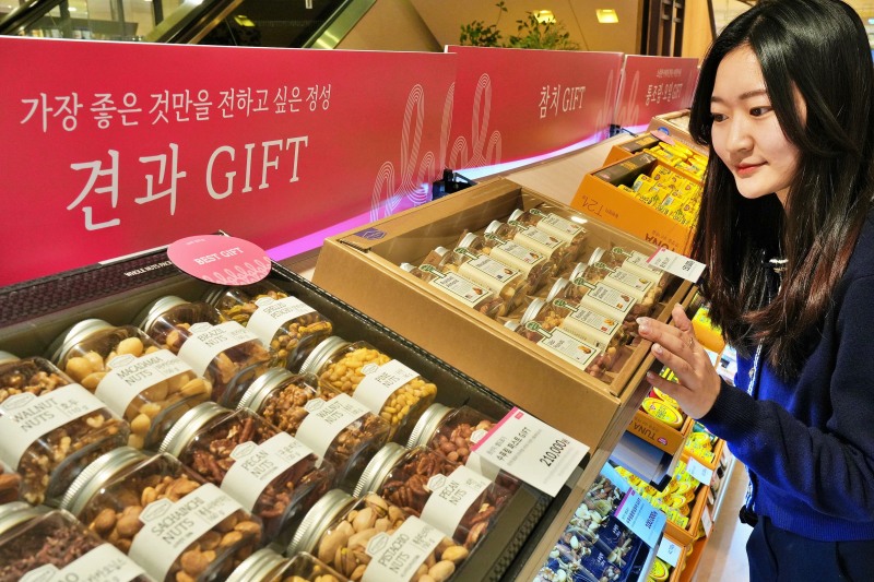 롯데百, 바로 픽업 상품 프로모션 진행