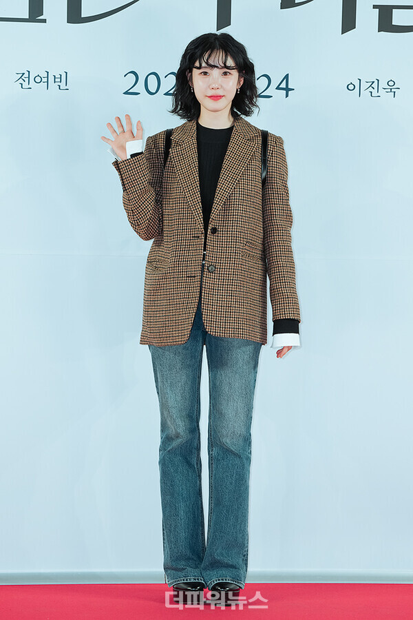 전효성,영화'검은수녀들'VIP시사회