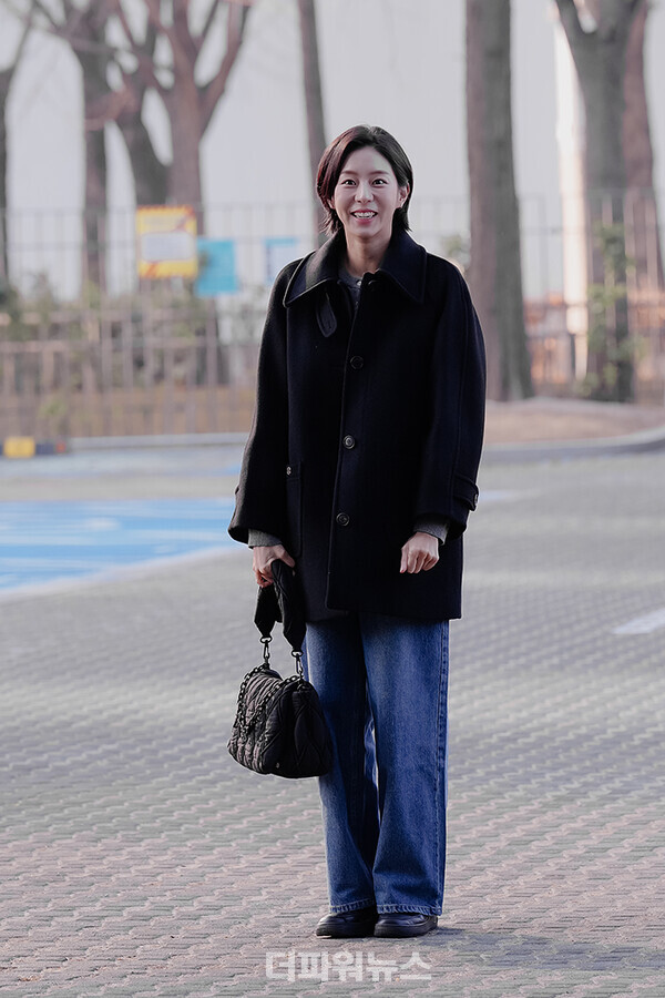 유이,파워FM'박하선의씨네타운’출근길