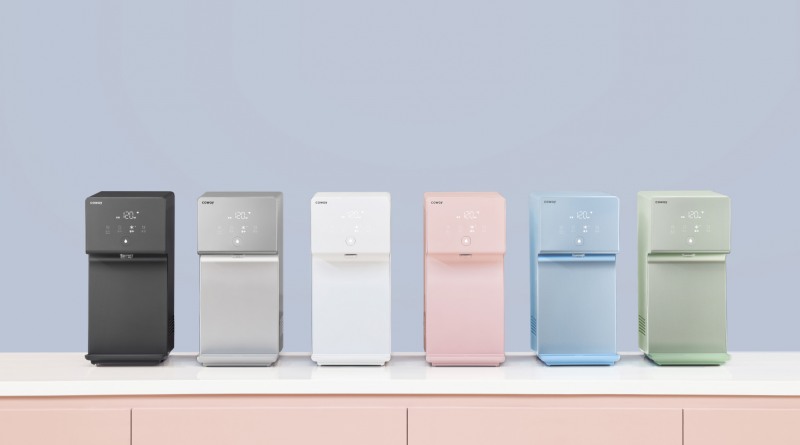 코웨이, 설 맞이 ‘렌탈료 반값 프로모션’ 실시