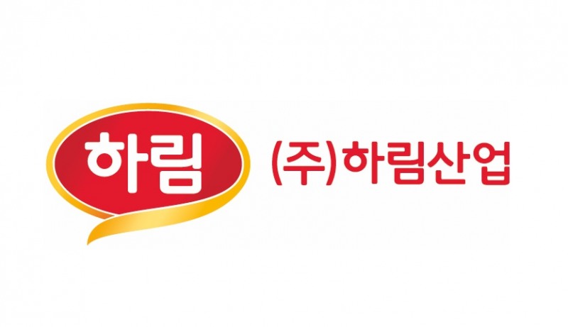 하림산업, 익산행복나눔마켓·뱅크에 1억원 상당 ‘더미식 장인라면’ 기부