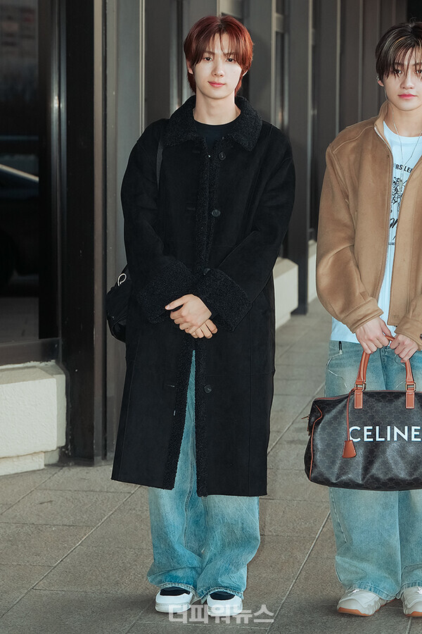 투어스영재,김포국제공항출국