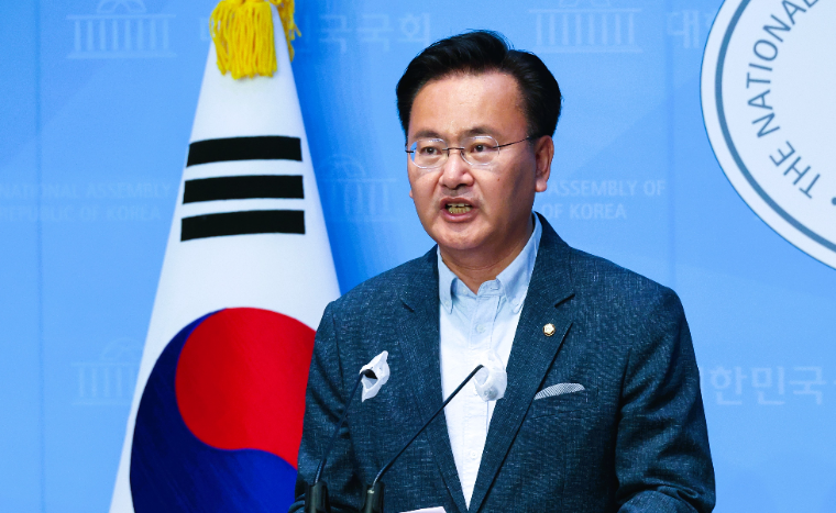 유상범 국회의원 (사진=연합뉴스)