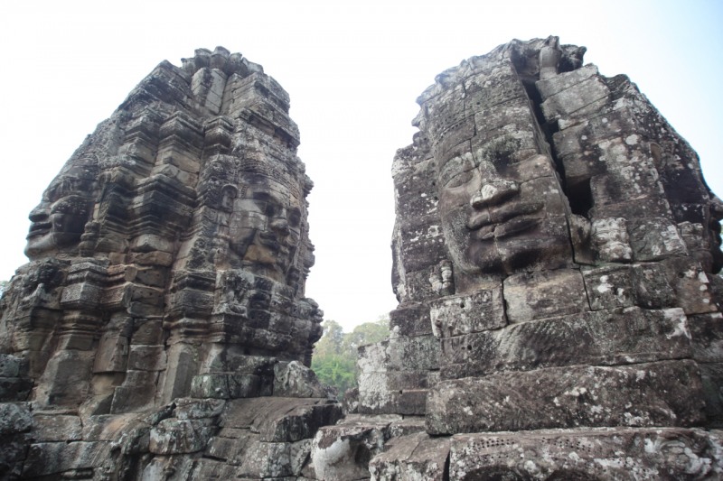 노랑풍선, 아시아나항공 씨엠립 직항 전세기로 떠나는 캄보디아 여행 선보여