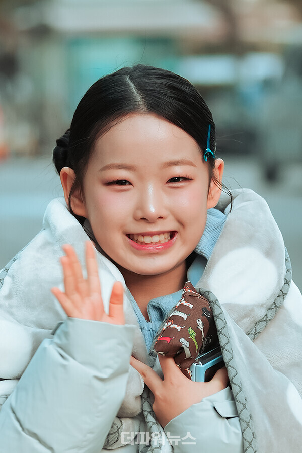 이수연,KBS불후의명곡출근길