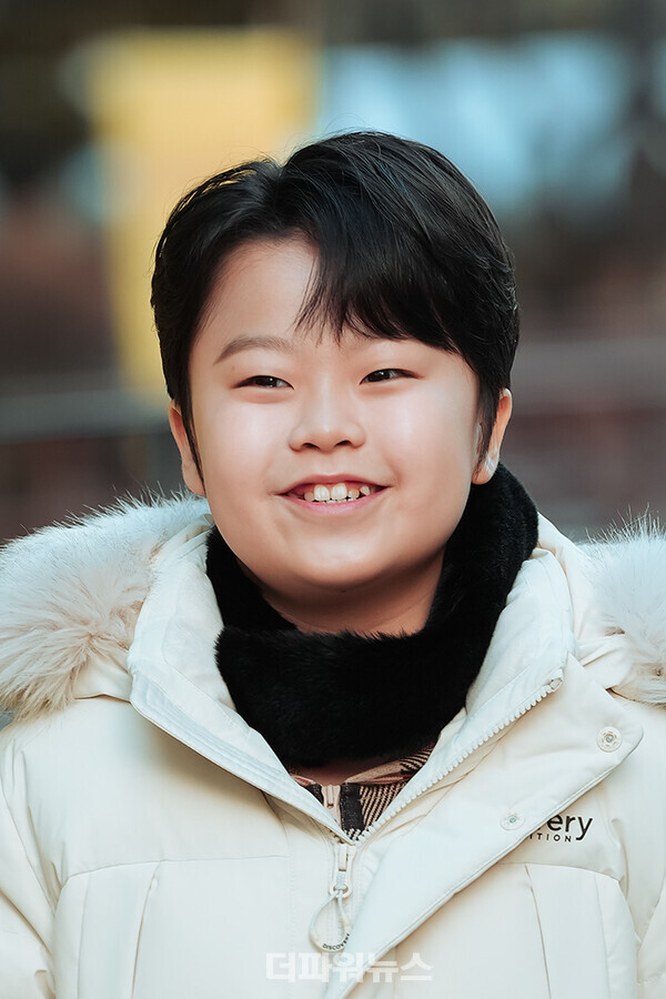 황민호,KBS불후의명곡출근길