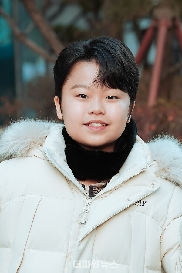 황민호,KBS불후의명곡출근길