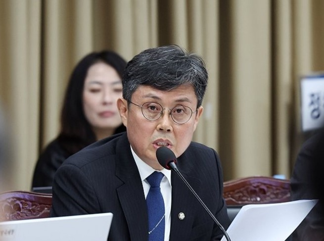 안도걸 국회의원 (사진=연합뉴스)