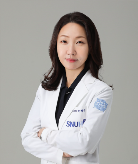 분당서울대병원 정신건강의학과 박혜연 교수. 사진=분당서울대병원