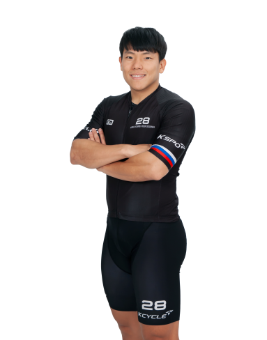 경륜 석혜윤 손수(28기, S1, 수성). (사진=국민체육진흥공단)