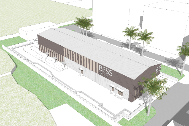 남부발전, 국내 최초 중앙계약시장형 제주 장주기 BESS 착공