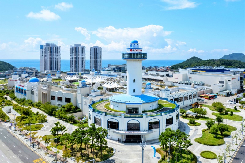 롯데아울렛 ‘봄격준비 시작해봄’ 행사 실시