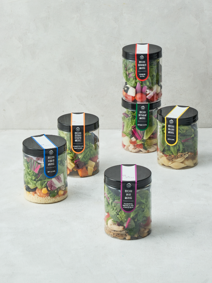 컬리, "‘저속노화 푸드’ 상품군의 판매량 크게 증가했다"