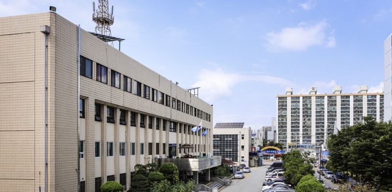 광주 북부경찰서(사진=연합뉴스)