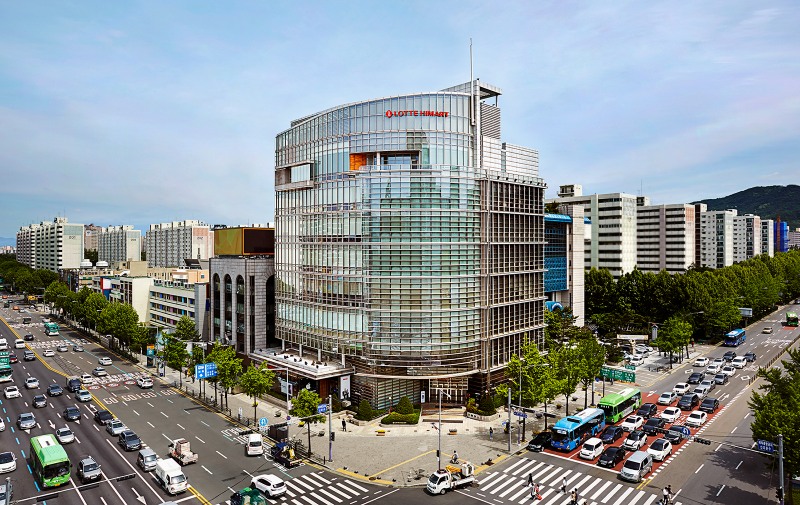 롯데하이마트, 2024년 매출액 2조 3,567억 기록