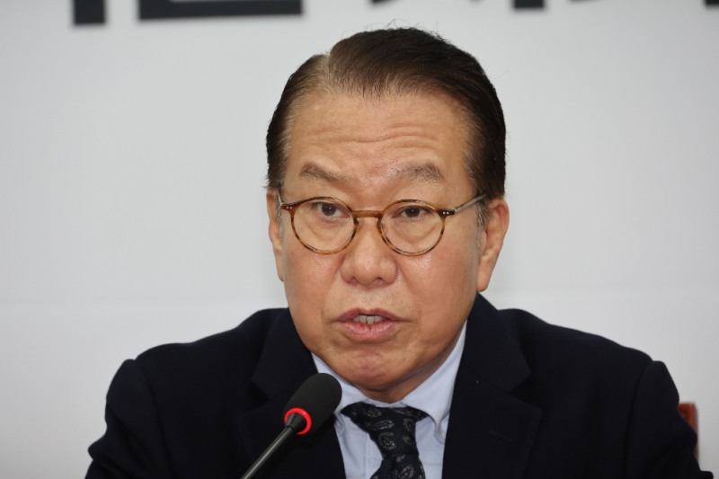 권영세 비상대책위원장(사진=연합뉴스)