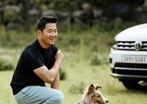 강형욱 반려견 훈련사(사진=연합뉴스)