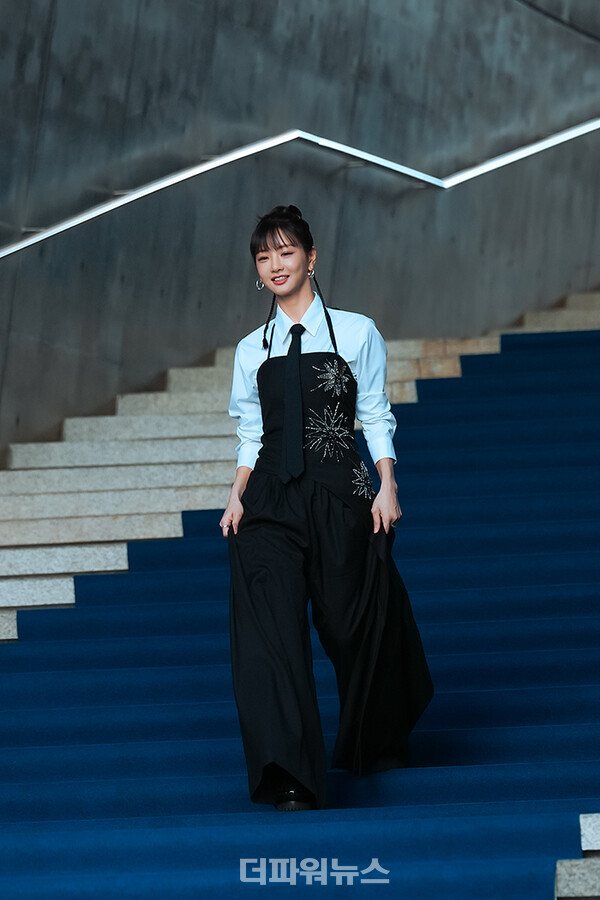 이세희,2025FW서울패션위크페노메논시퍼패션쇼