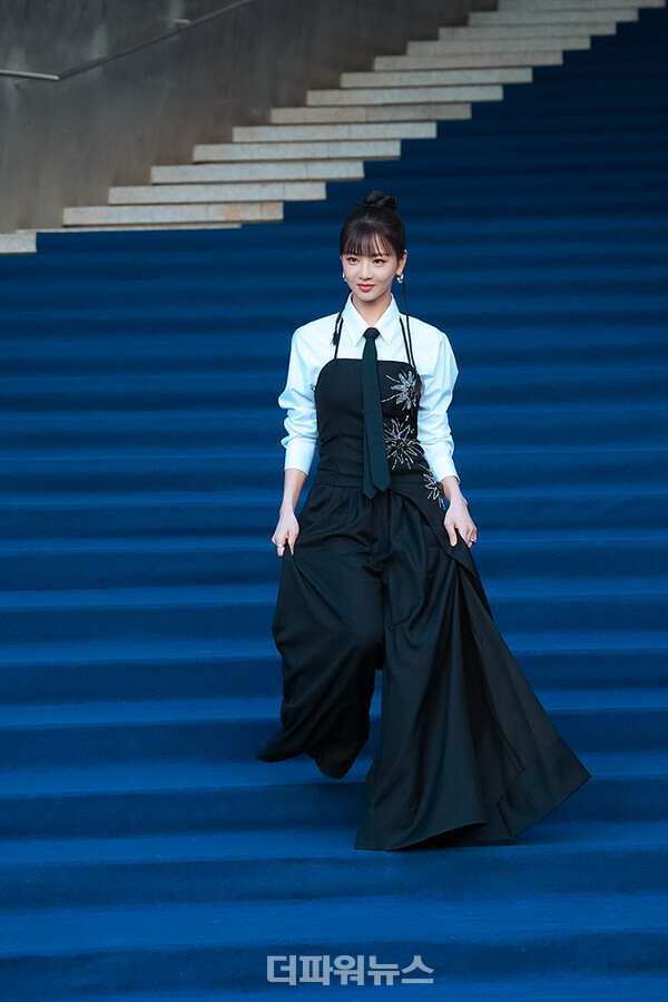 이세희,2025FW서울패션위크페노메논시퍼패션쇼