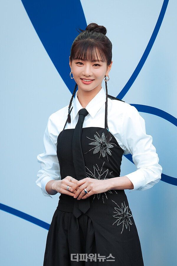 이세희,2025FW서울패션위크페노메논시퍼패션쇼