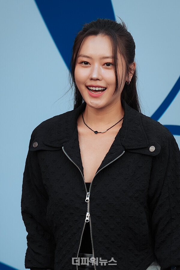 최리,2025FW서울패션위크페노메논시퍼패션쇼