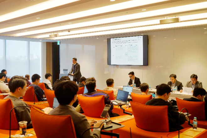 대한전선, 올해 첫 기업설명회 개최..."지난해 신규 수주 역대 최대"