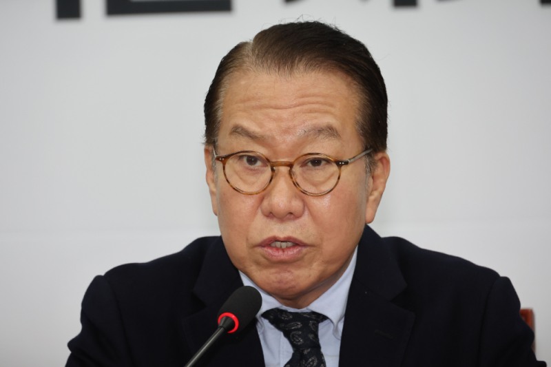 권영세 비대위원장(사진=연합뉴스)