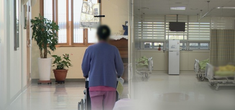 요양병원(자료사진=연합뉴스)