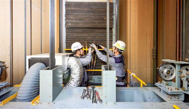 현대엘리베이터, ‘무상점검 캠페인’ 실시…"전국 338대 서비스"