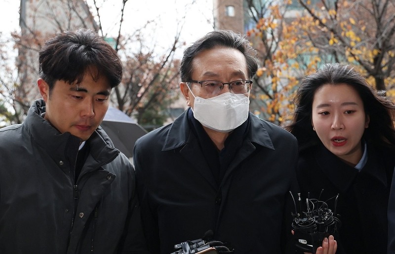 손태승 전 회장(사진=연합뉴스)