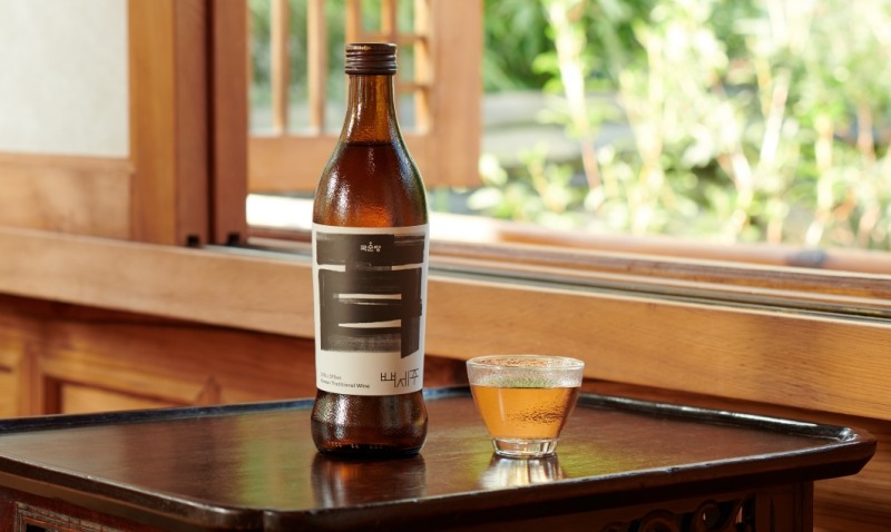 국순당, ‘귀밝이술’로 백세주 체험 행사 실시