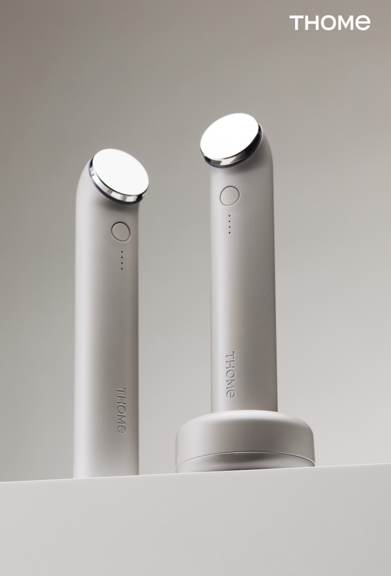 톰(THOME), 뷰티 디바이스 ‘더 글로우’ 사전판매 시작