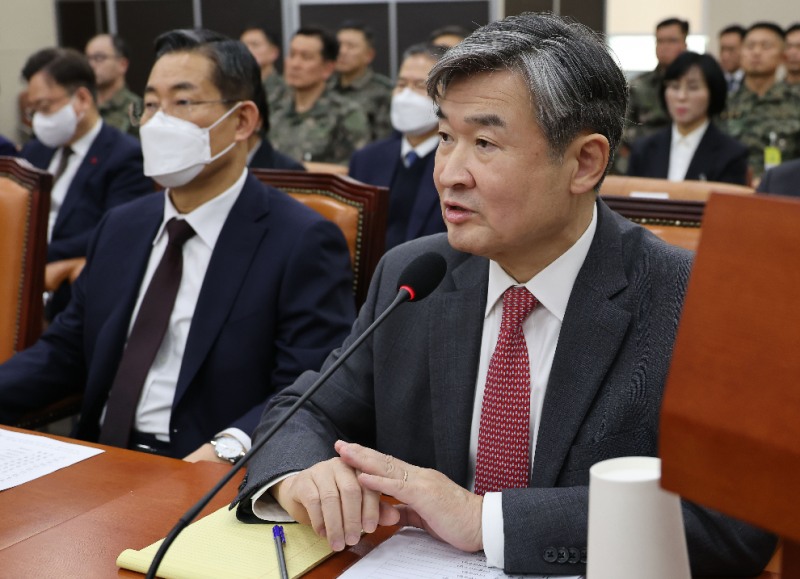 조태용 국정원장(사진=연합뉴스)