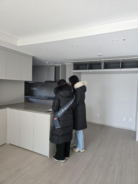 SH공사, ‘답십리 17구역’ 입주 예정자 사전 점검 시행