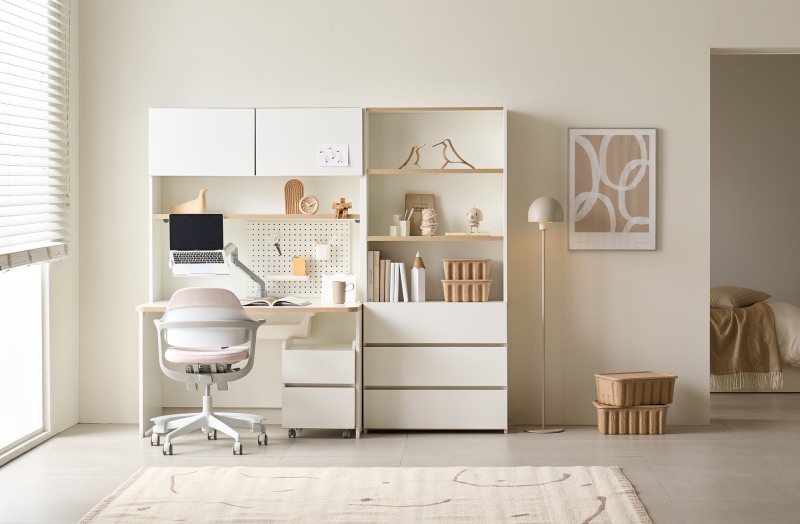 현대리바트 학생가구 ‘리토’ 매출 매월 두 배 이상 신장