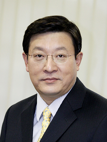허태수 GS회장. 사진=GS