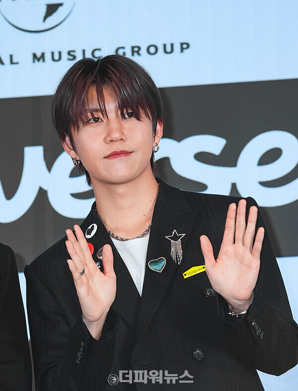 미세스그린애플와카이히로토,내한기자간담회