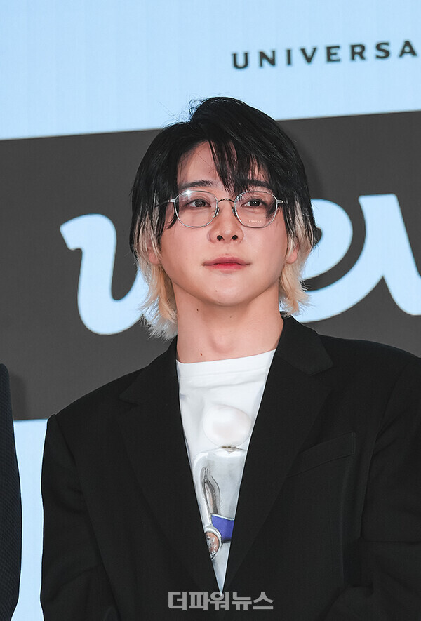 미세스그린애플오모리모토키,내한기자간담회