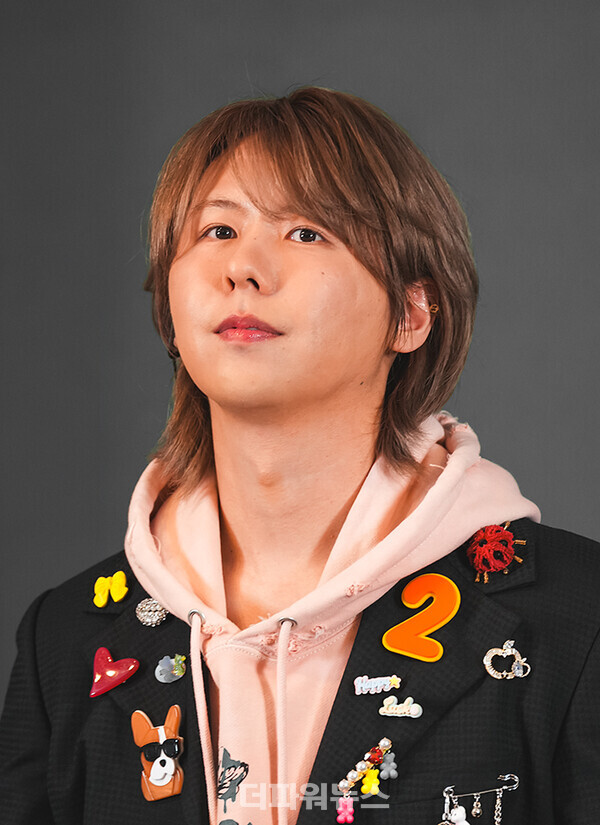 미세스그린애플후지사와료카,내한기자간담회