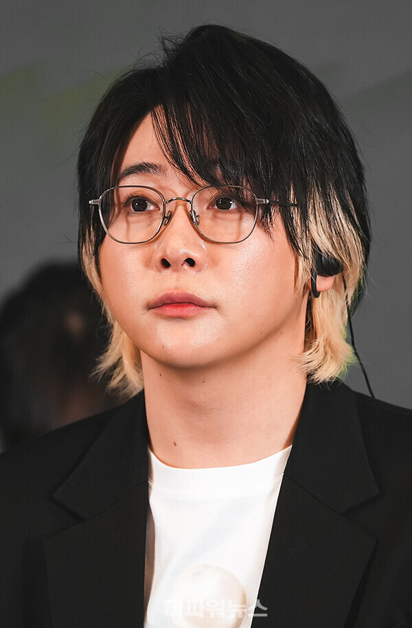 미세스그린애플오모리모토키,내한기자간담회