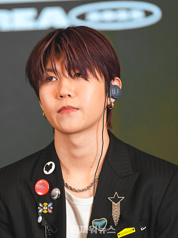 미세스그린애플와카이히로토,내한기자간담회