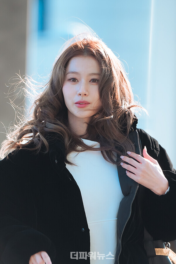 트와이스사나,인천국제공항출국