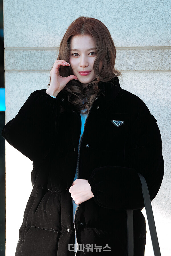 트와이스사나,인천국제공항출국