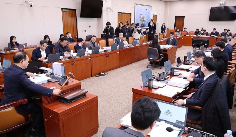 국회 산자위 소위(사진=연합뉴스)