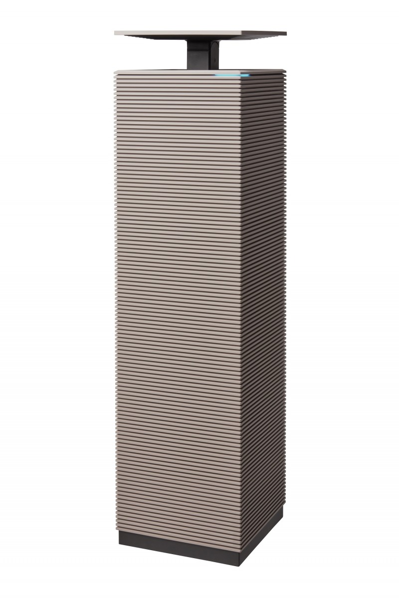 코웨이, ‘노블 공기청정기2(133m²)’ 선보여