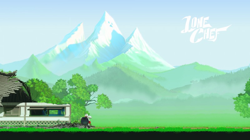 컴투스홀딩스, 신작 '론 셰프' 퍼블리싱 계약 체결