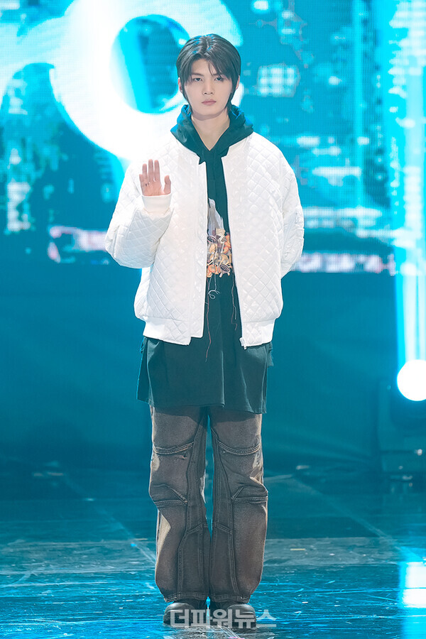 아크도하,미니2집'nukidz:outthebox’의쇼케이스