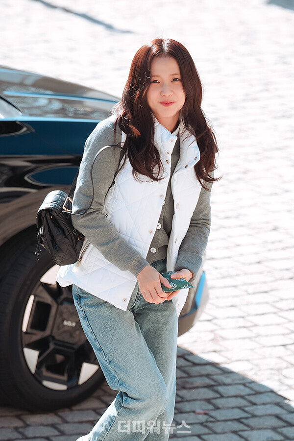 지수,KBS라디오출근길