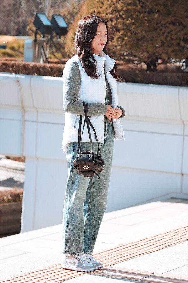 지수,KBS라디오출근길